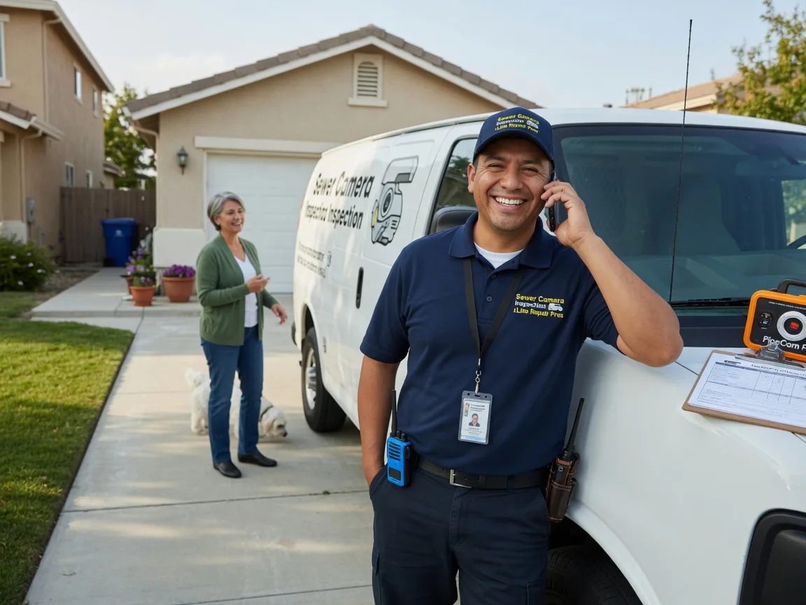 Sewer Line Repair Bell, CA FAQs